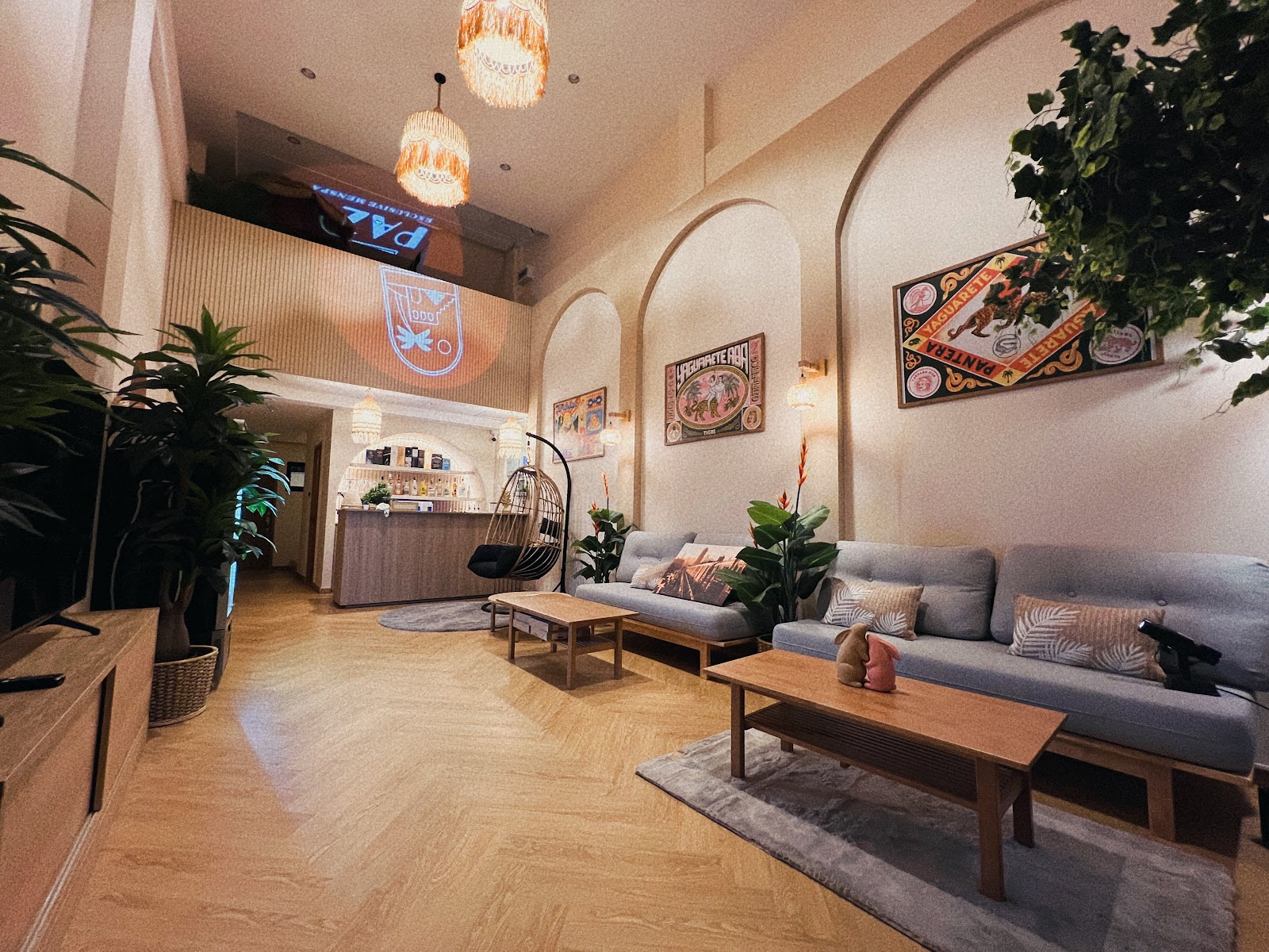Pazo Spa นวดผ่อนคลาย โดยพริตตี้ photo 6