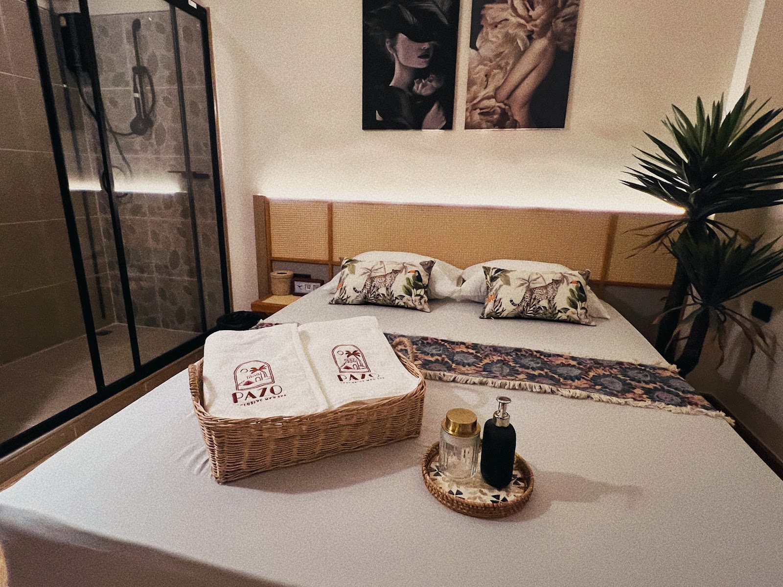 Pazo Spa นวดผ่อนคลาย โดยพริตตี้ photo 9