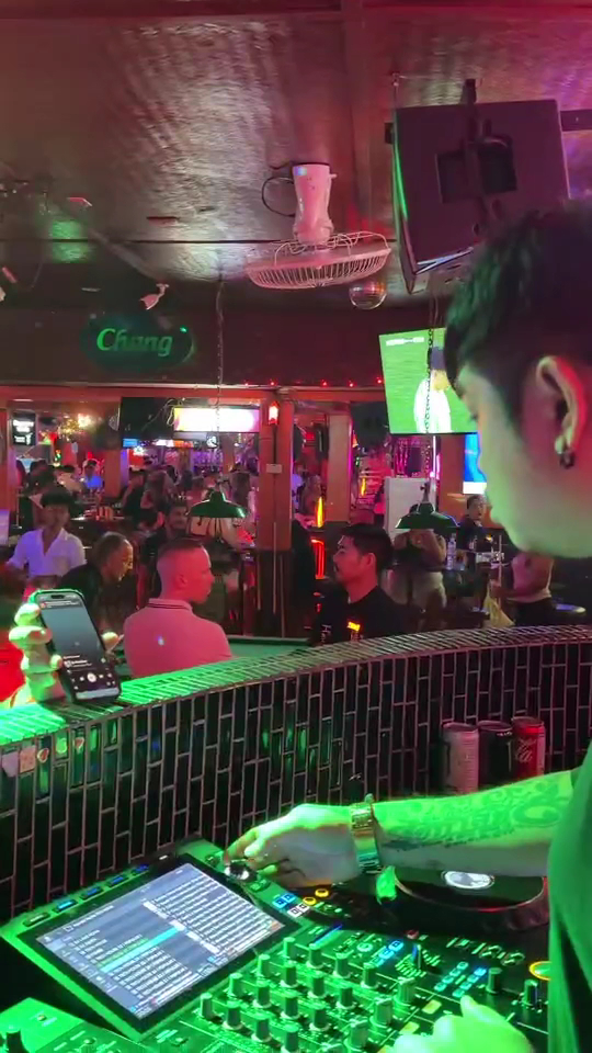 Henry Africa's Bar photo 9