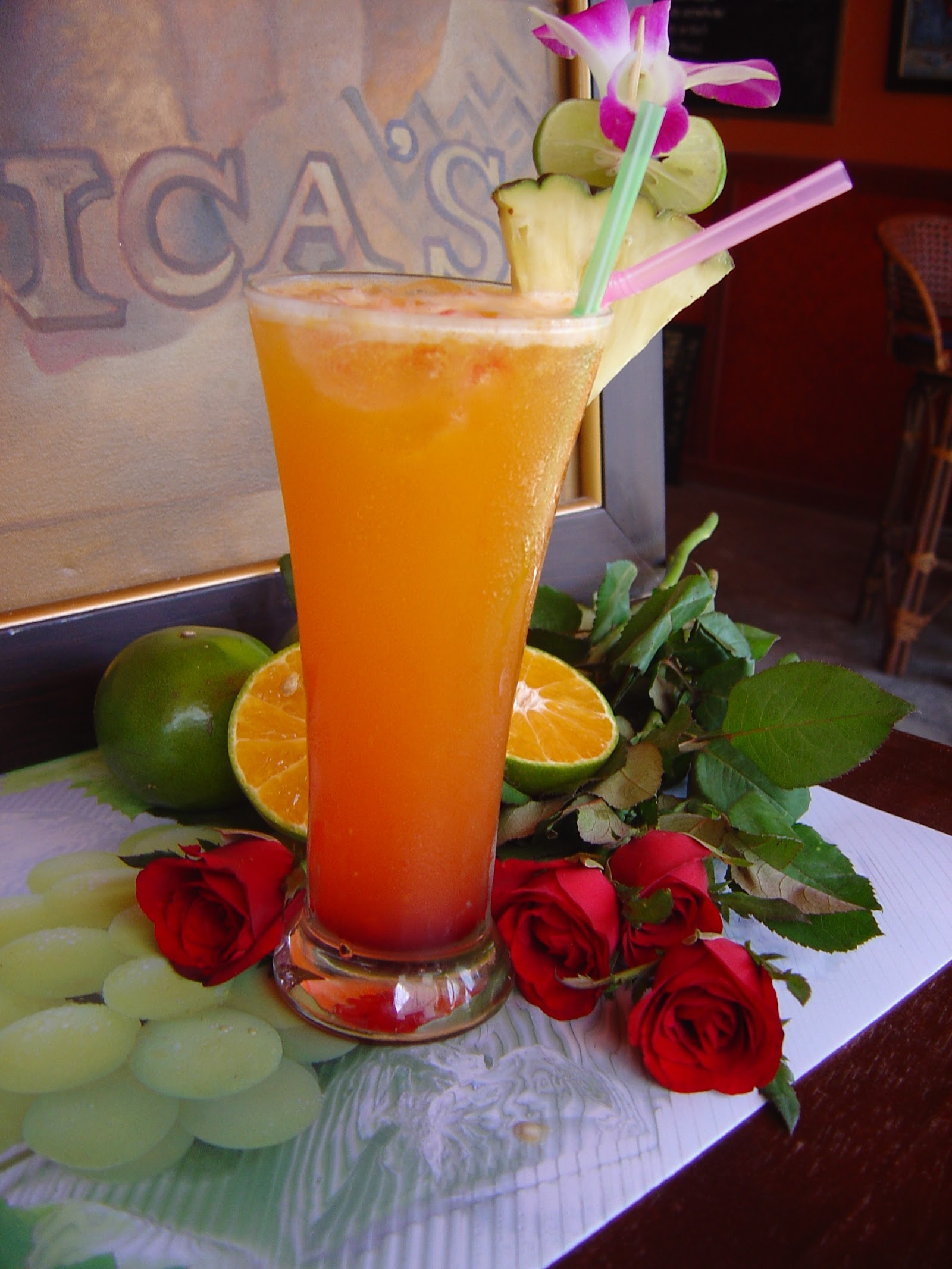 Henry Africa's Bar photo 6