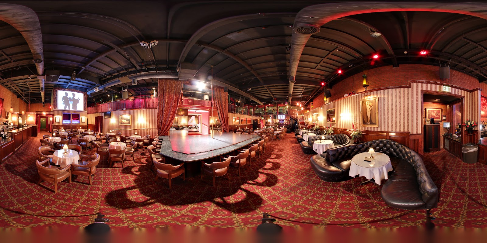 4Play The Gentlemen's Club photo 5