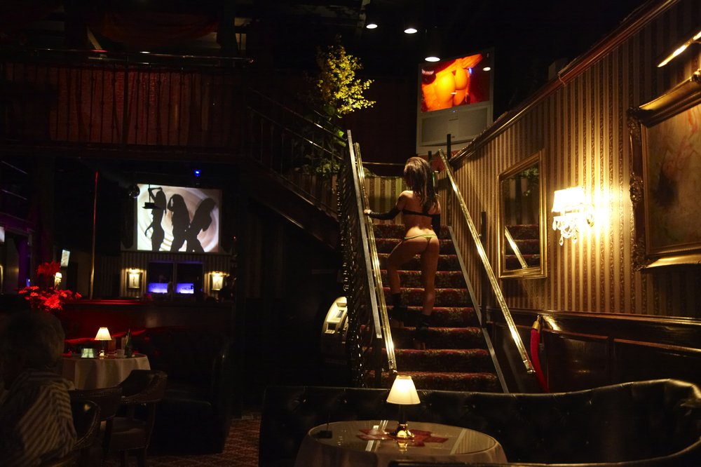 4Play The Gentlemen's Club photo 9