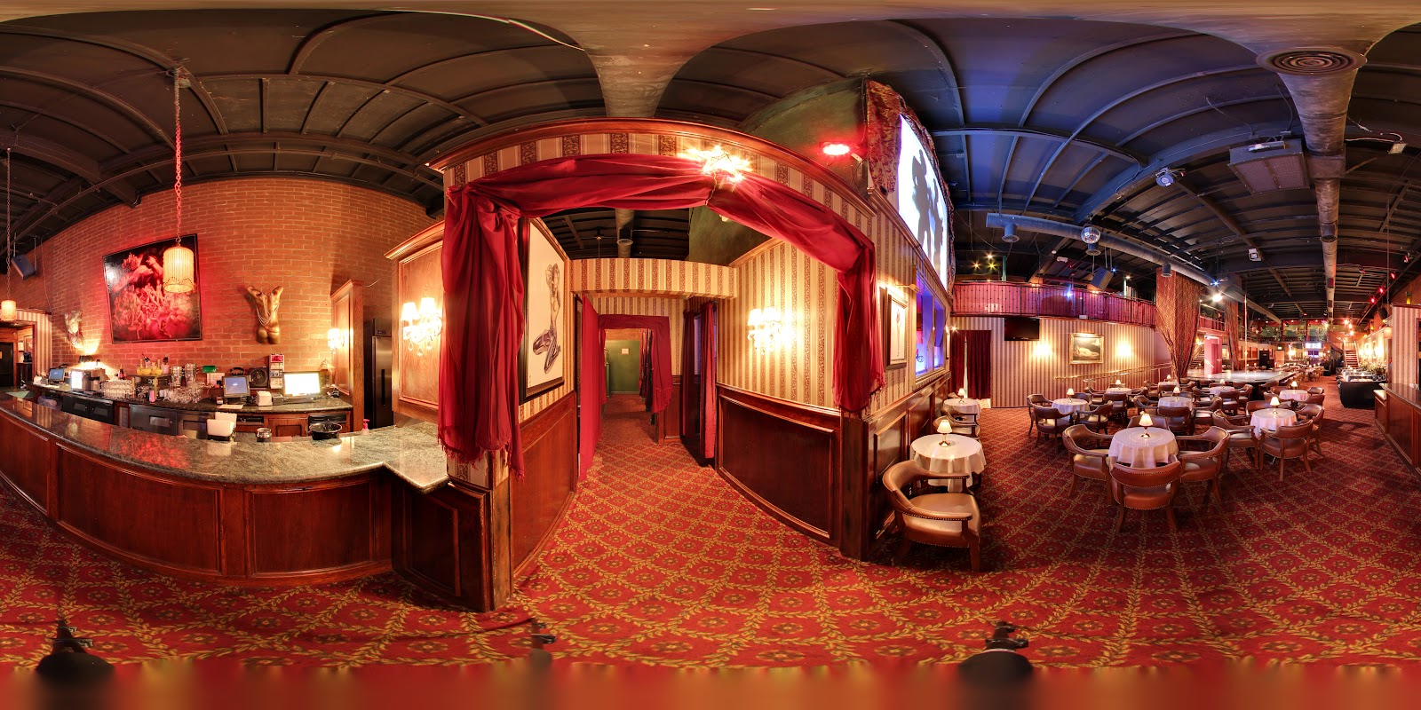 4Play The Gentlemen's Club photo 3