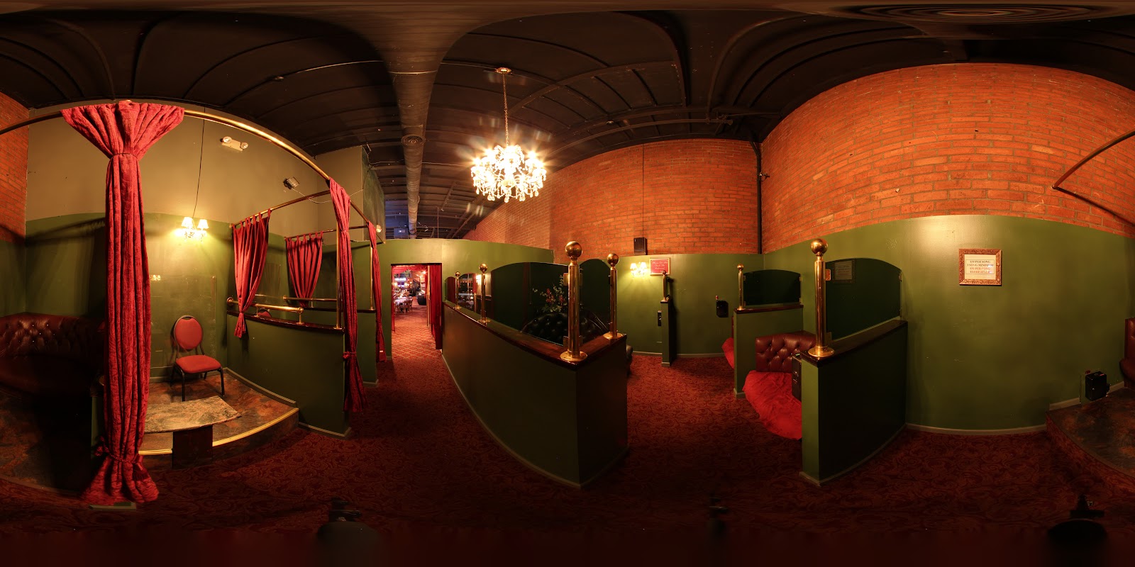4Play The Gentlemen's Club photo 7