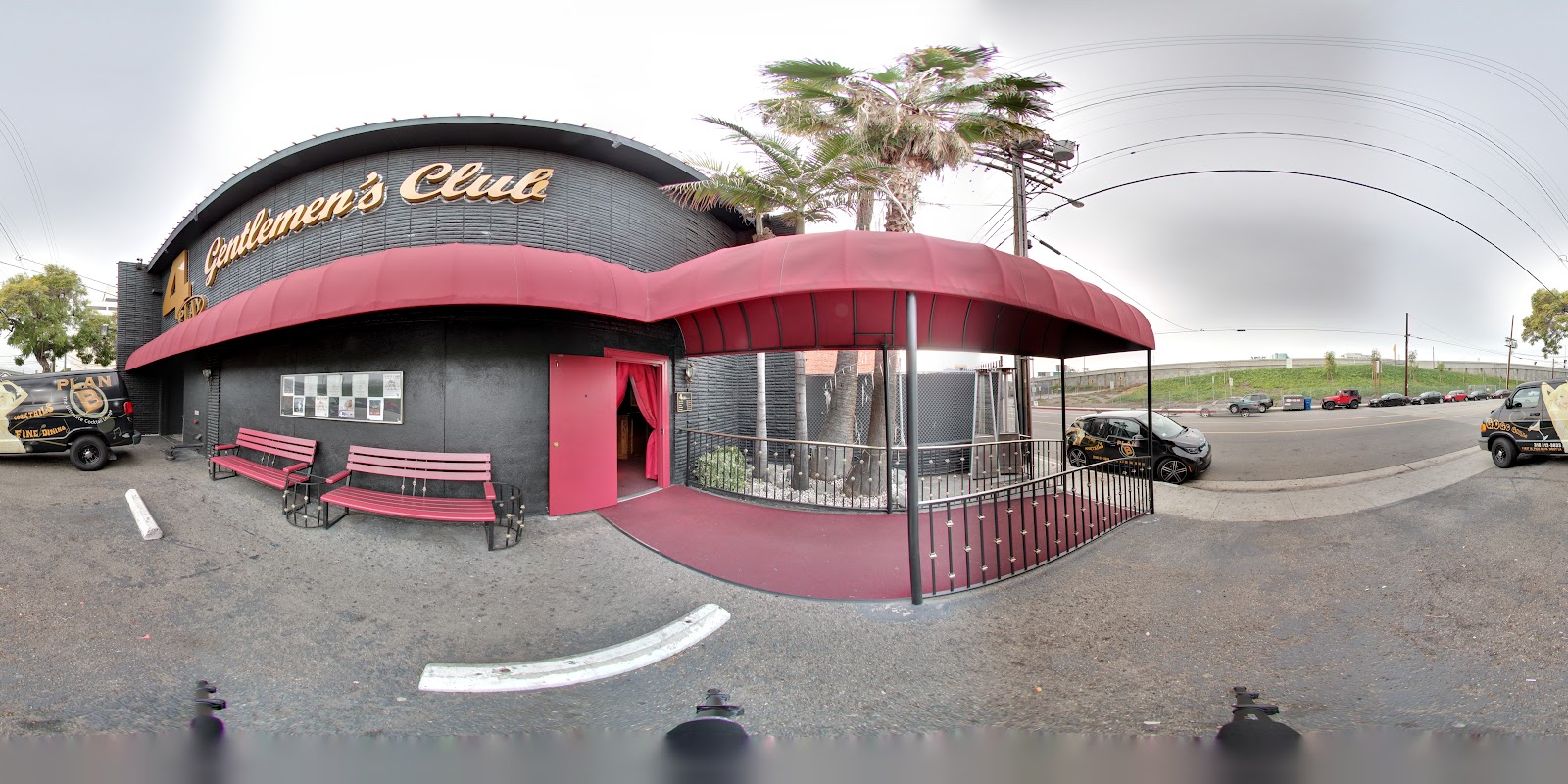 4Play The Gentlemen's Club photo 12
