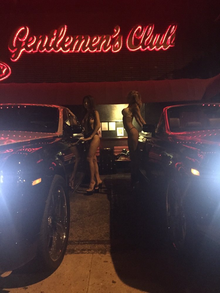 4Play The Gentlemen's Club photo 17