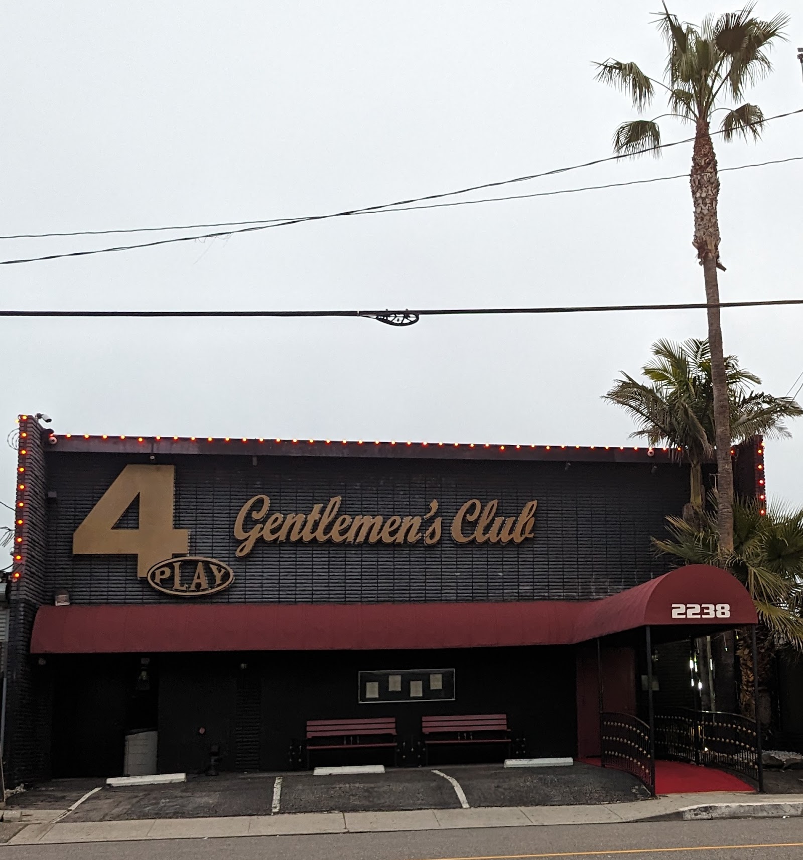 4Play The Gentlemen's Club photo 16
