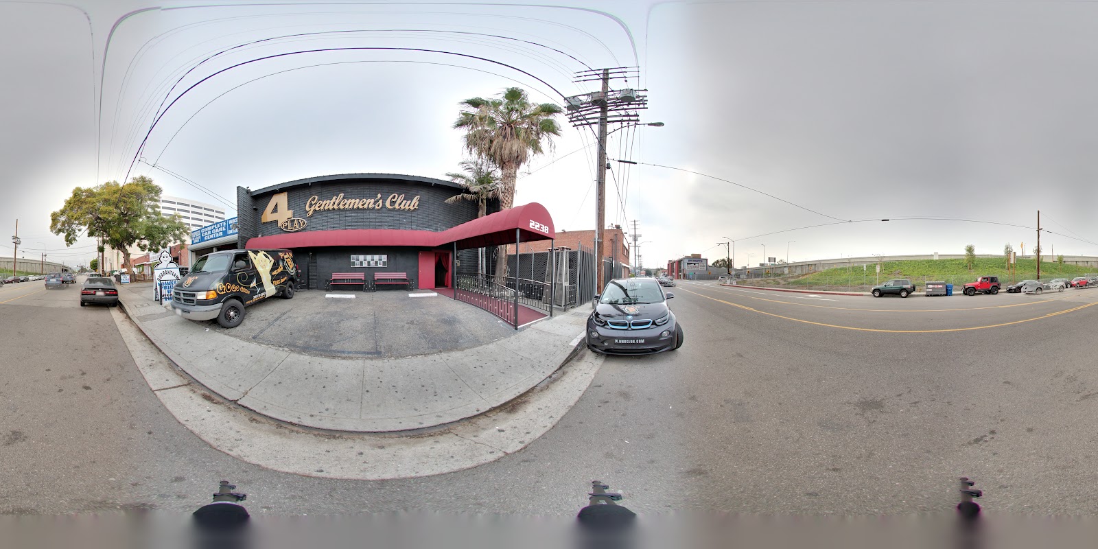 4Play The Gentlemen's Club photo 13