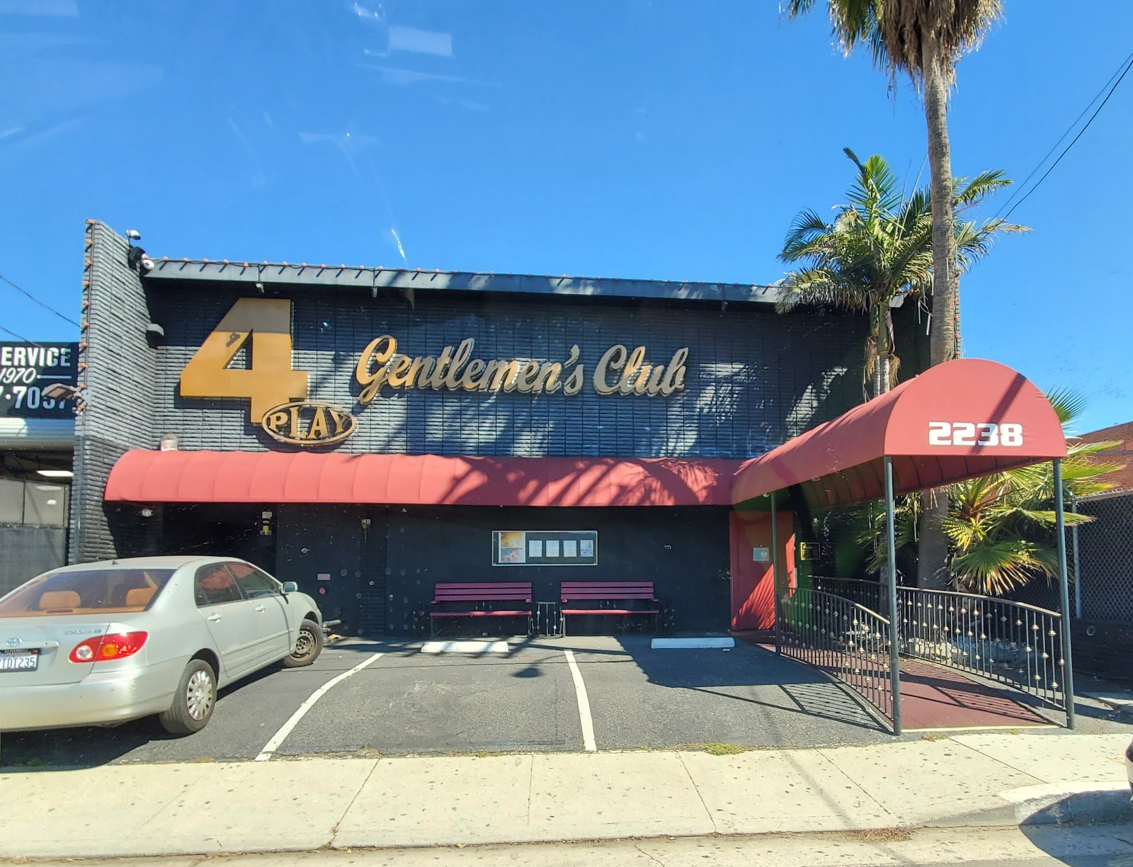4Play The Gentlemen's Club photo 11