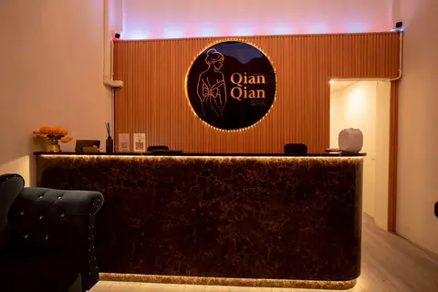 Qian Qian nuru massage &spa