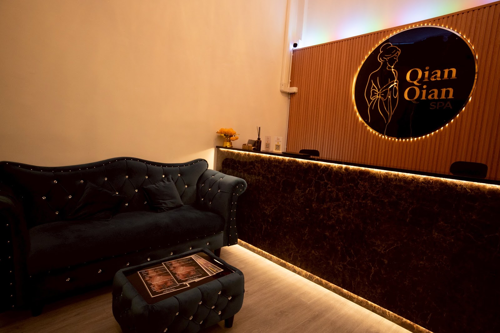 Qian Qian nuru massage &spa photo 2
