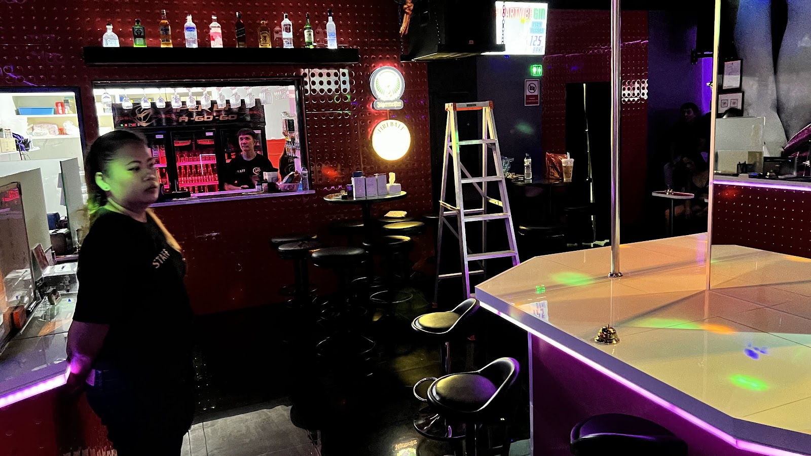 Viper Bar A-Go-Go photo 5