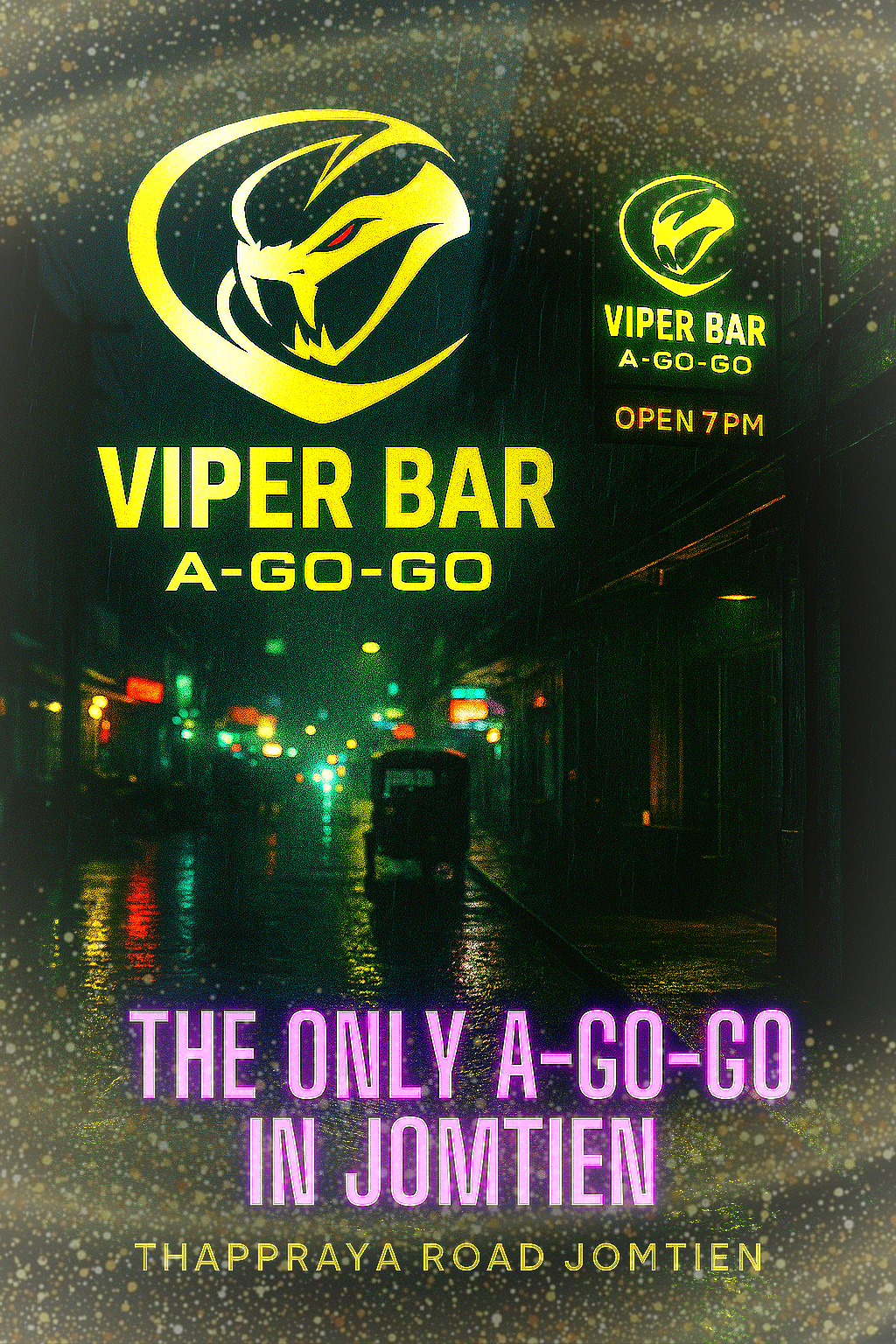 Viper Bar A-Go-Go photo 23