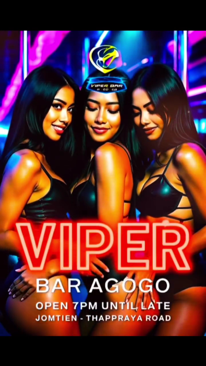 Viper Bar A-Go-Go photo 25