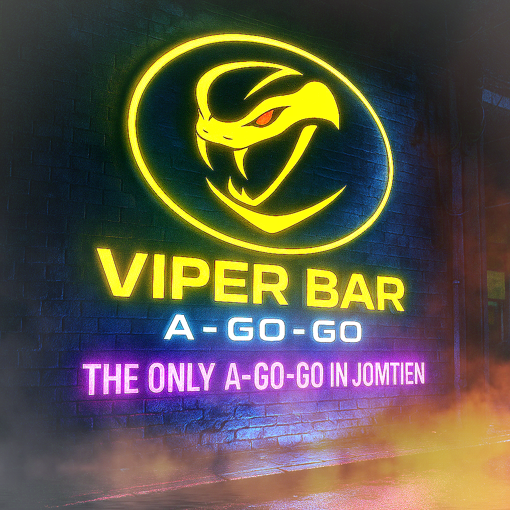Viper Bar A-Go-Go photo 22