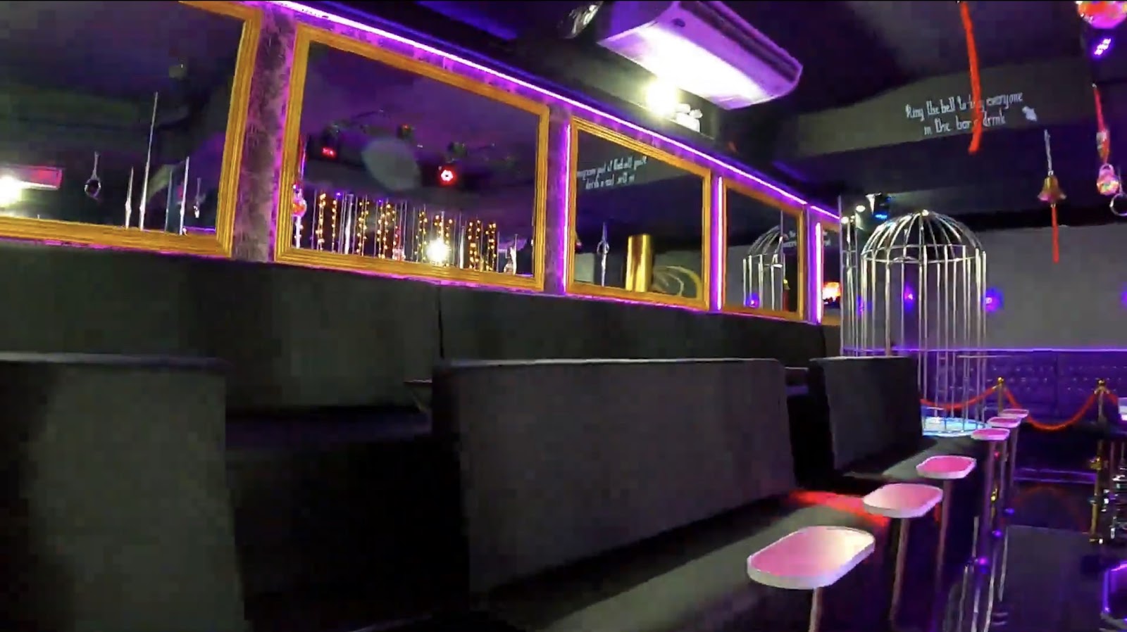 Viper Bar A-Go-Go photo 12