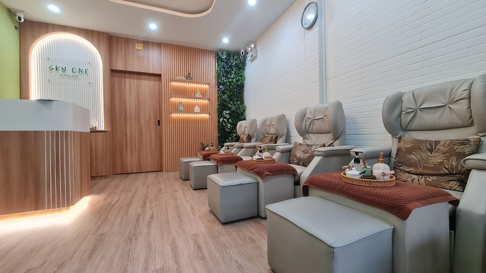 The One Massage photo 2