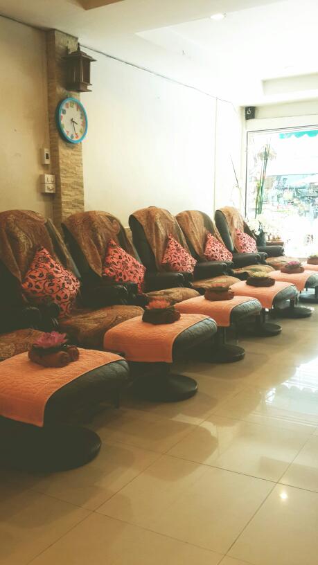 Happy Massage photo 4
