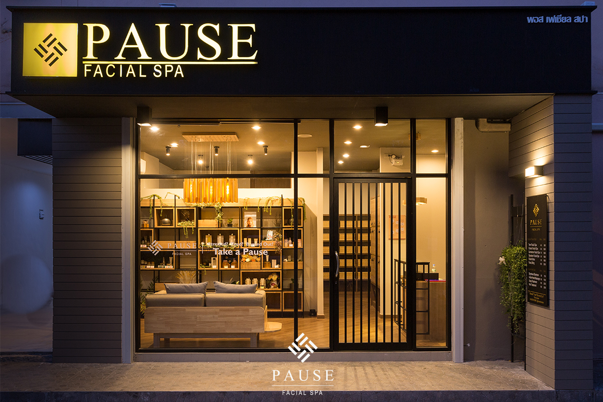 Pudding Spa