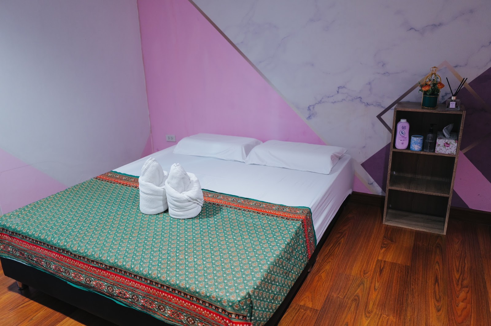 Pudding Spa photo 2