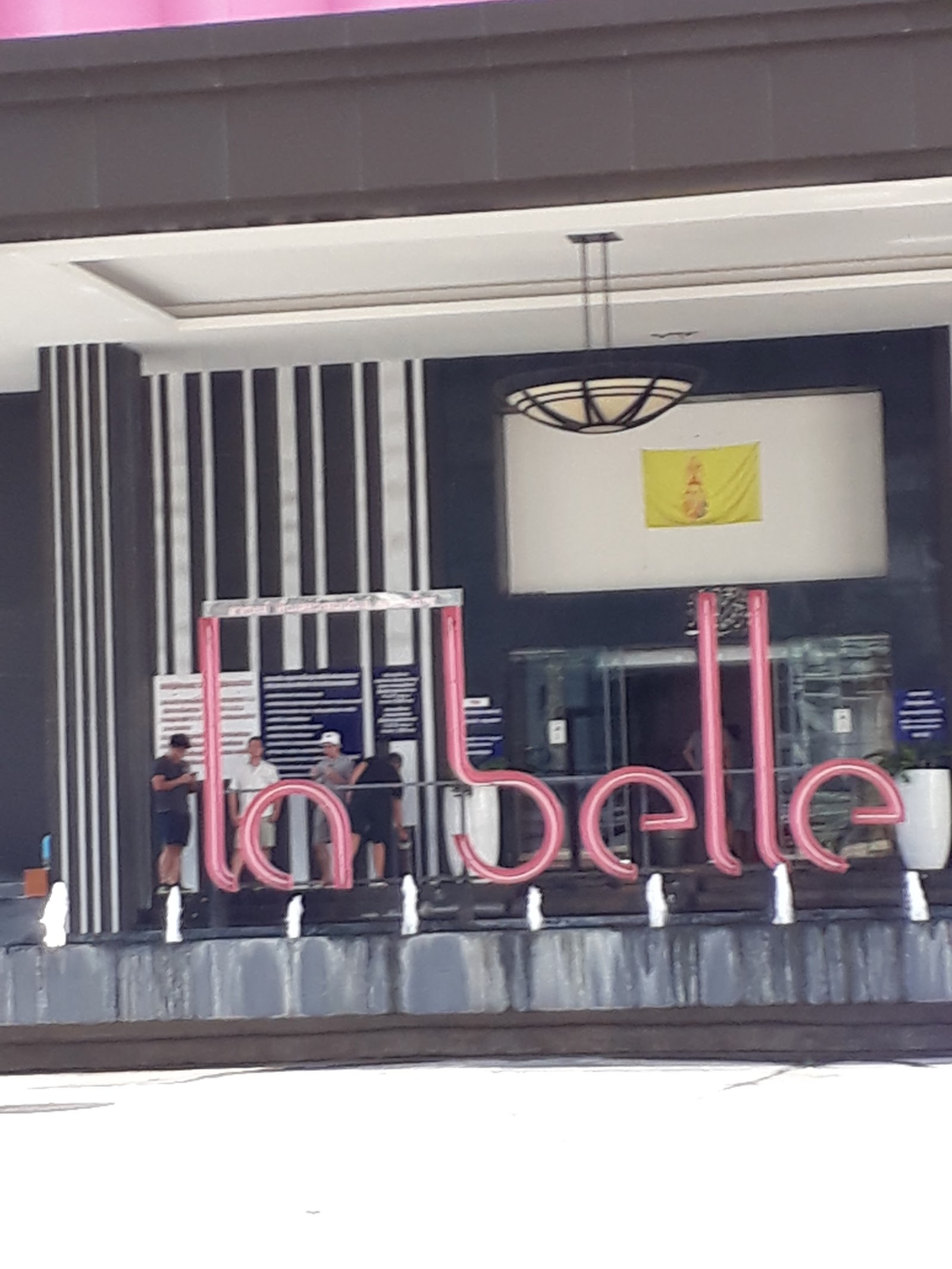 La Belle Bangkok Soapy Massage photo 11