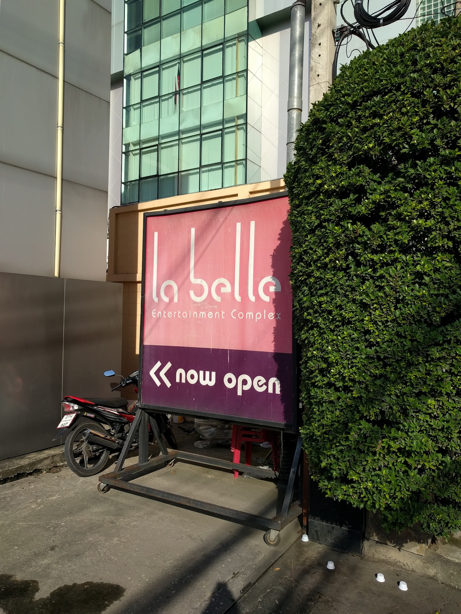 La Belle Bangkok Soapy Massage photo 10