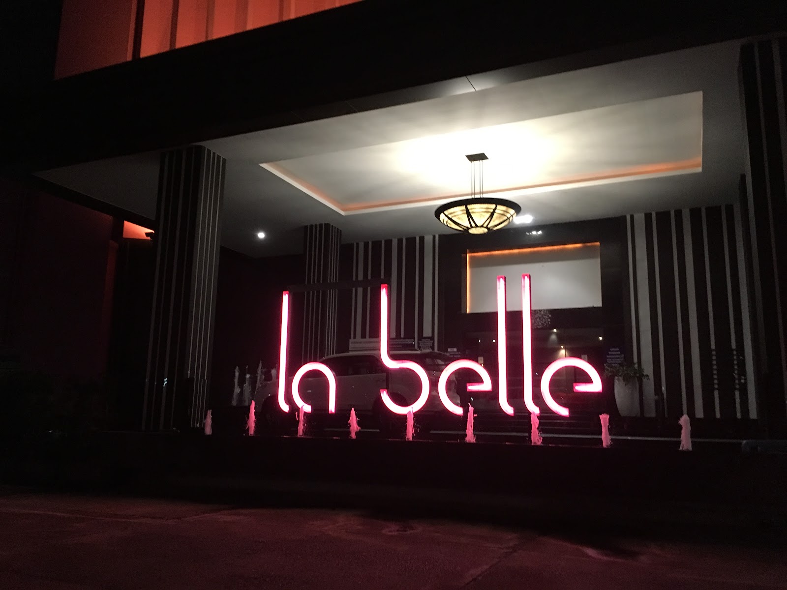 La Belle Bangkok Soapy Massage photo 8