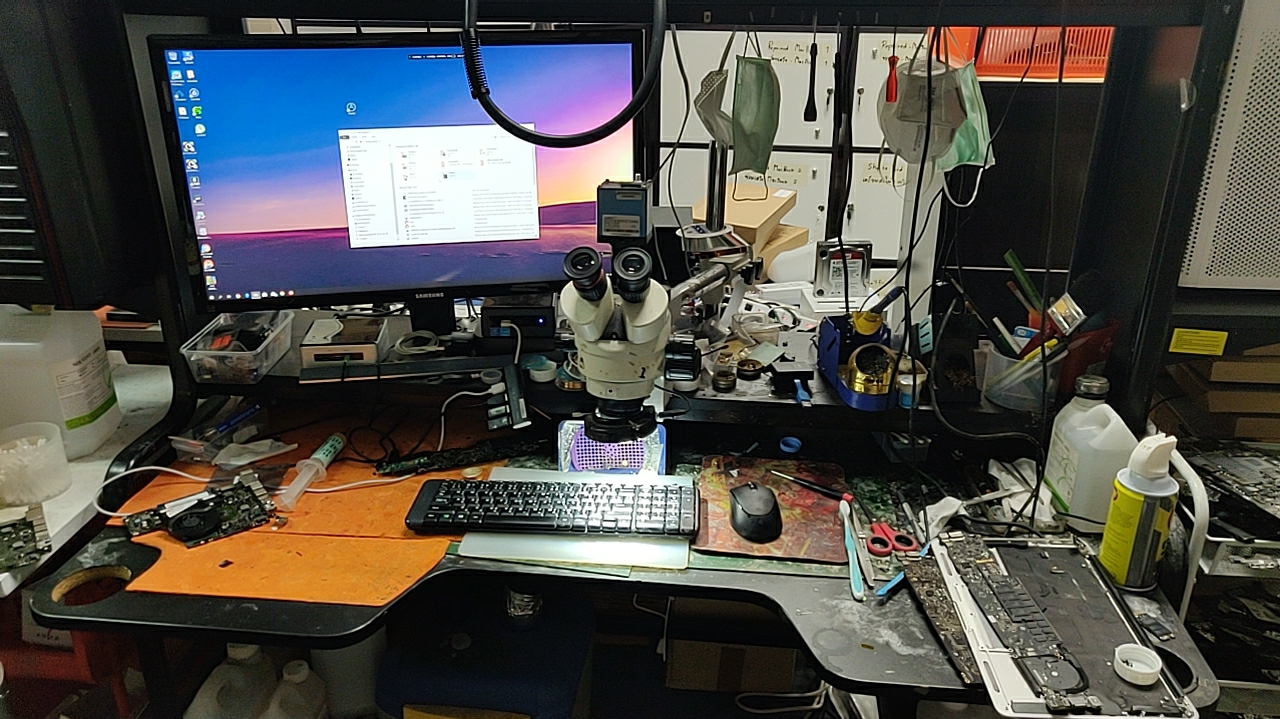 Dr. MacBook photo 5