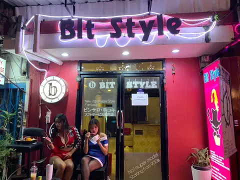 Bitstyle Massage