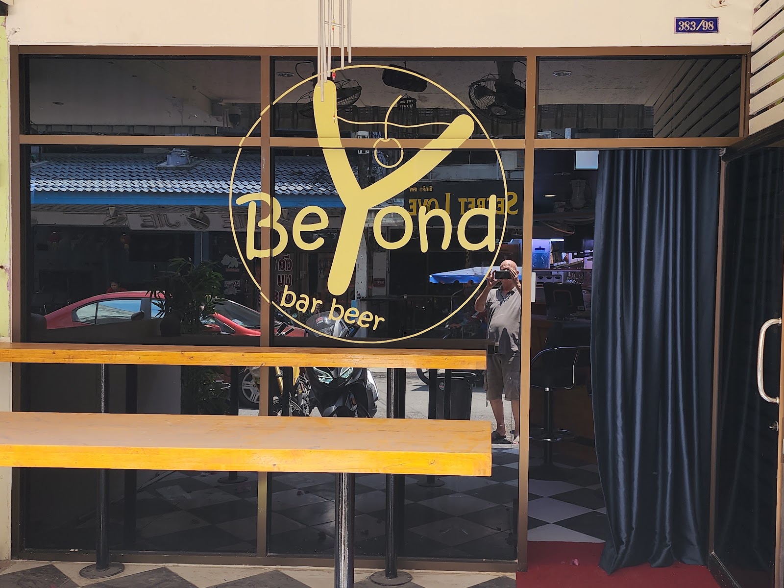 BeYond - Gentlemen's Club photo 28