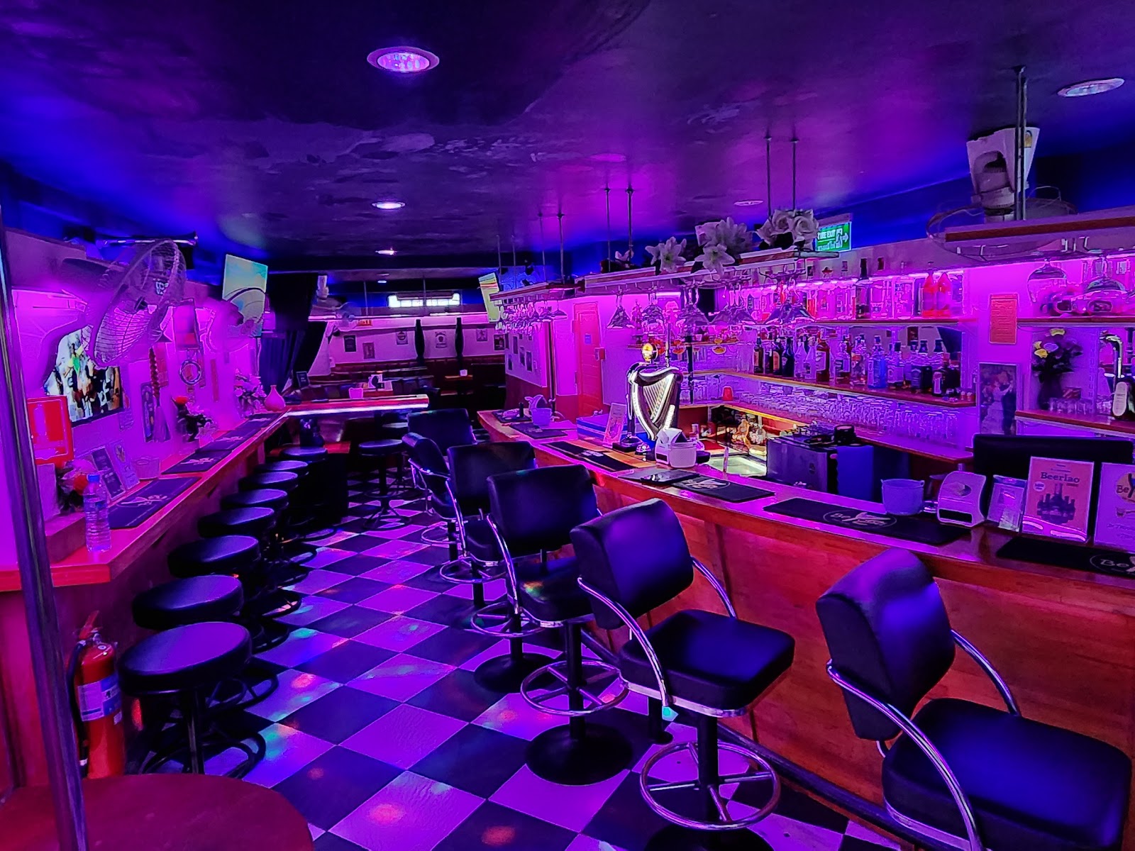 BeYond - Gentlemen's Club
