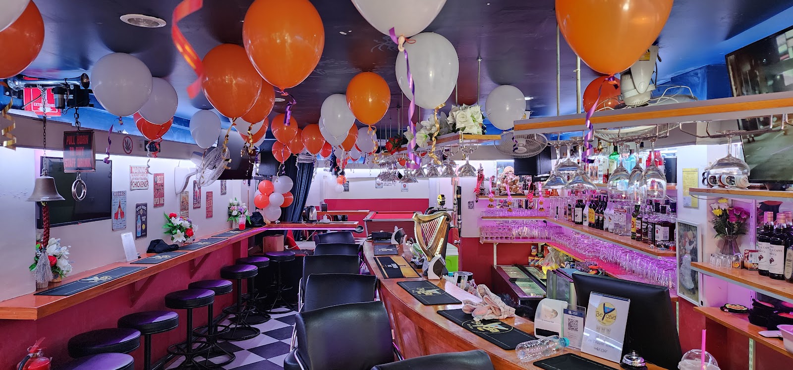 BeYond - Gentlemen's Club photo 5