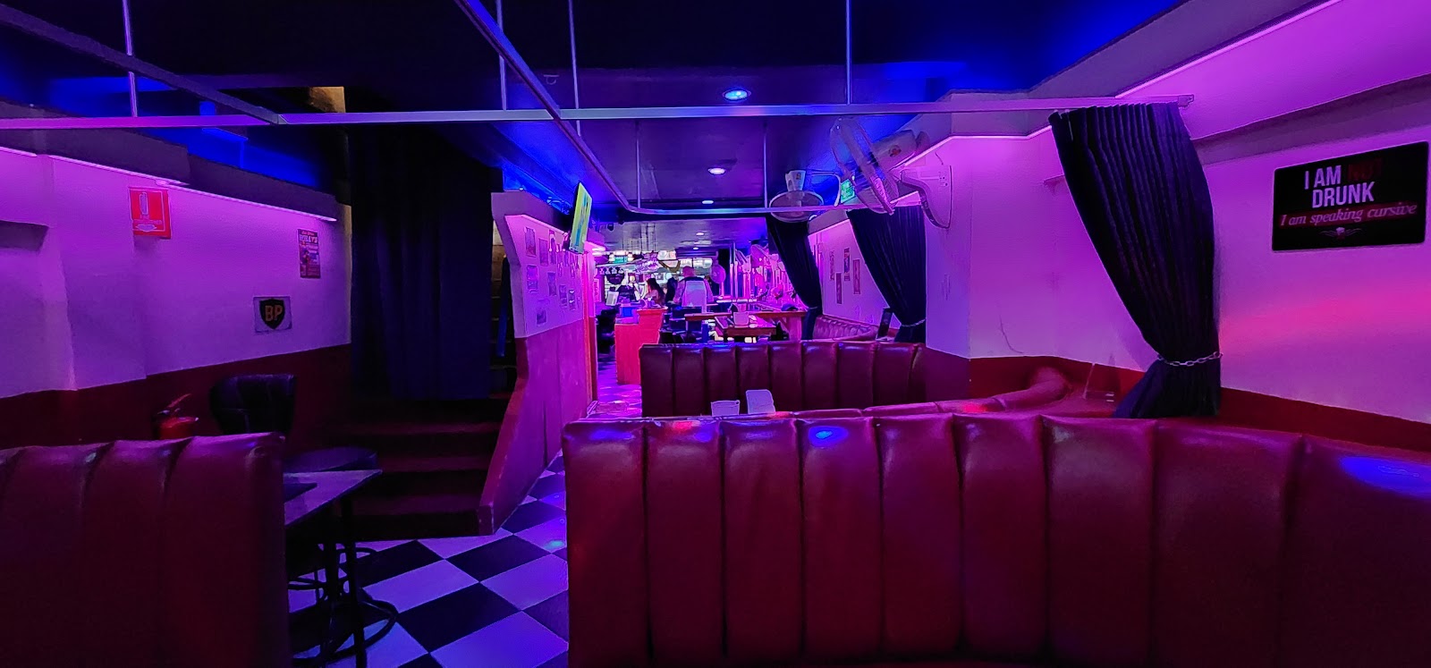 BeYond - Gentlemen's Club photo 15