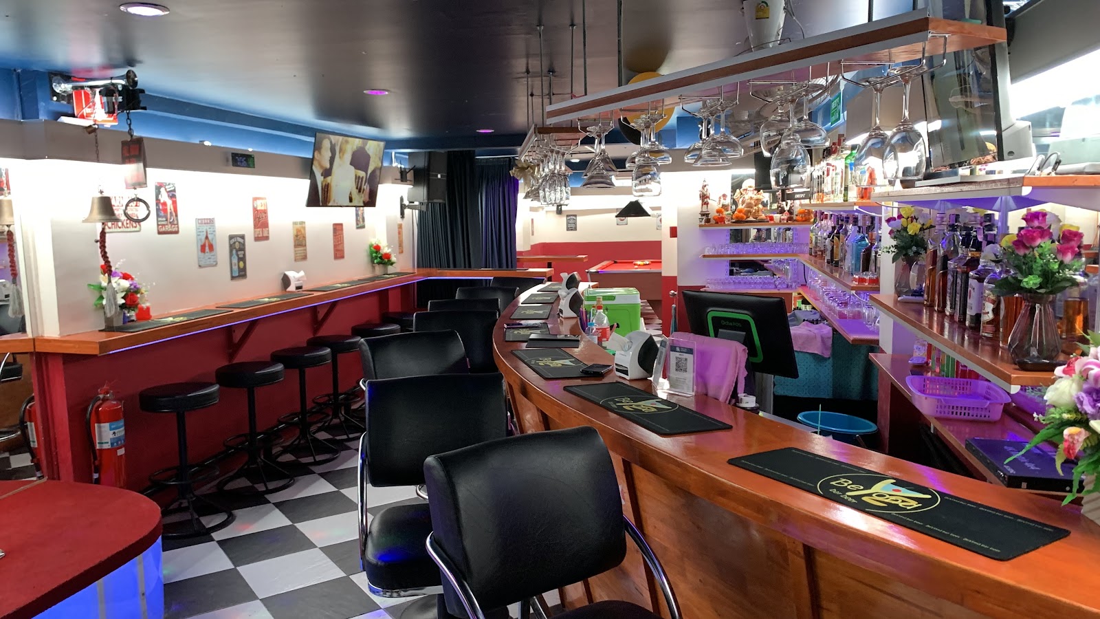BeYond - Gentlemen's Club photo 2
