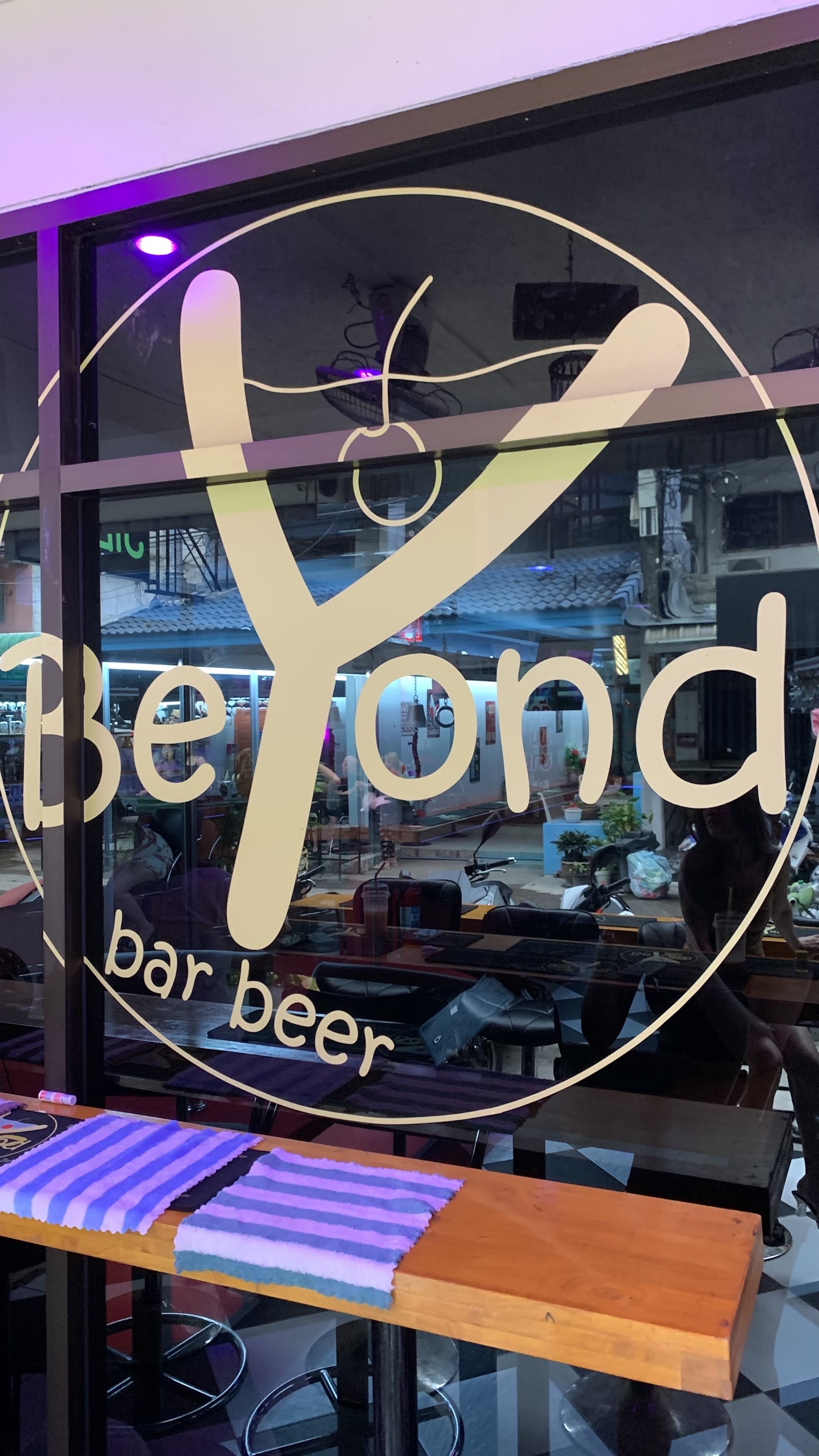 BeYond - Gentlemen's Club photo 26