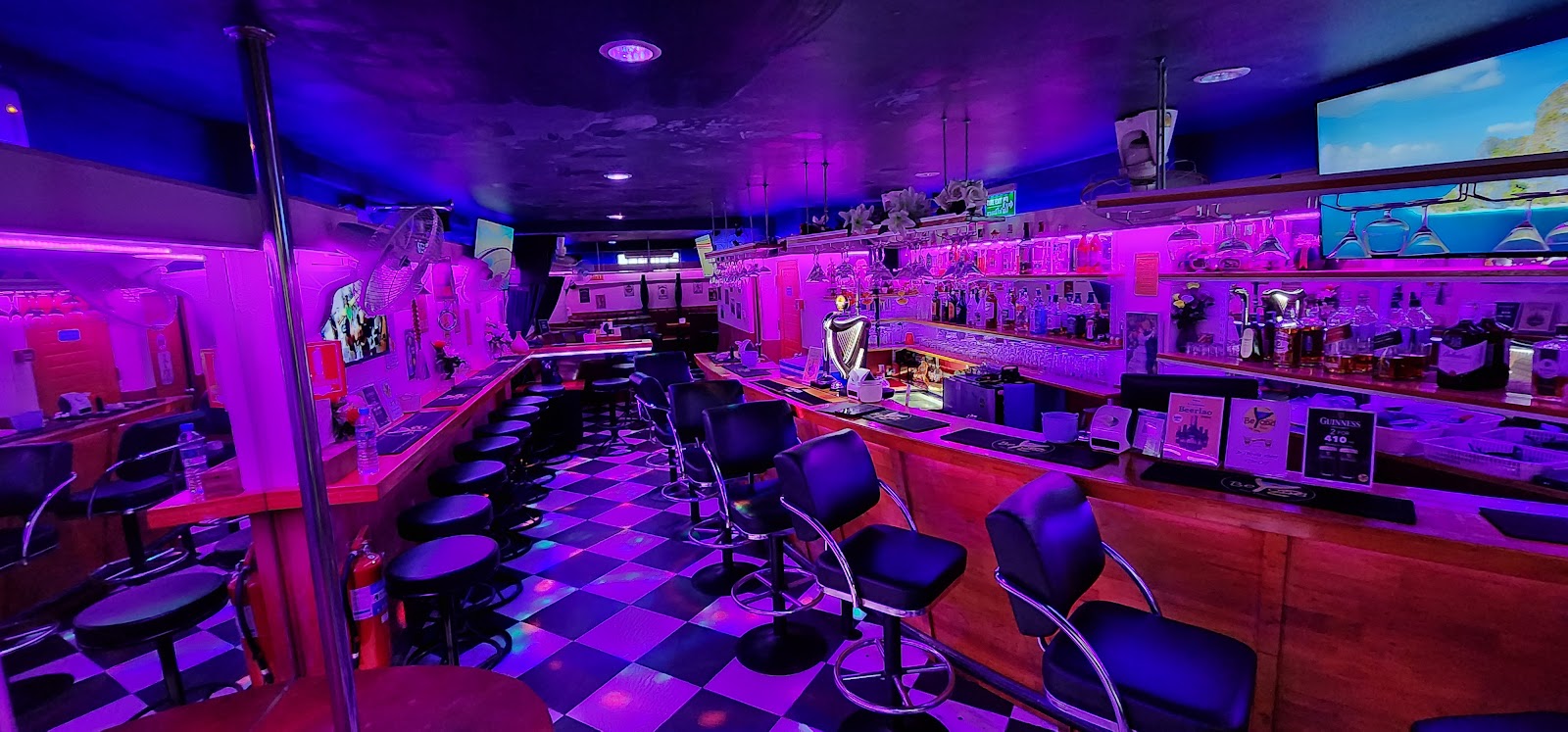 BeYond - Gentlemen's Club photo 12
