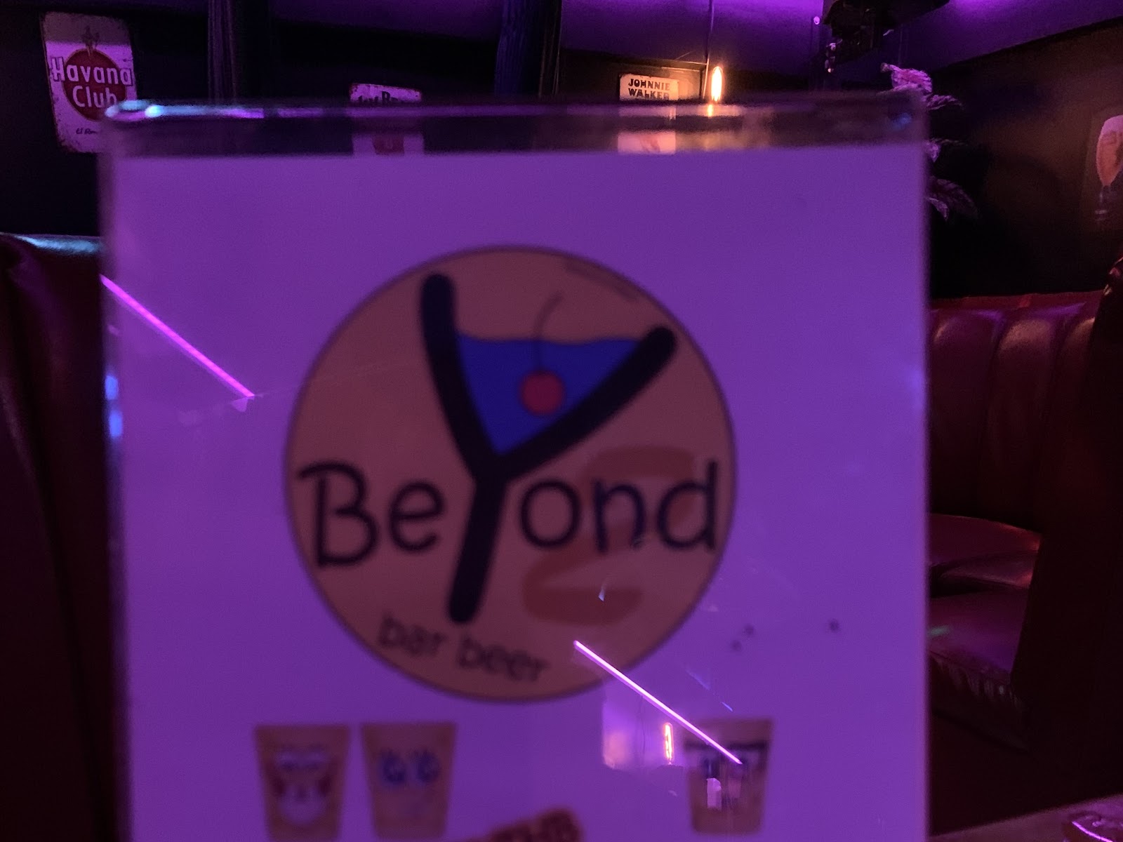 BeYond - Gentlemen's Club photo 30