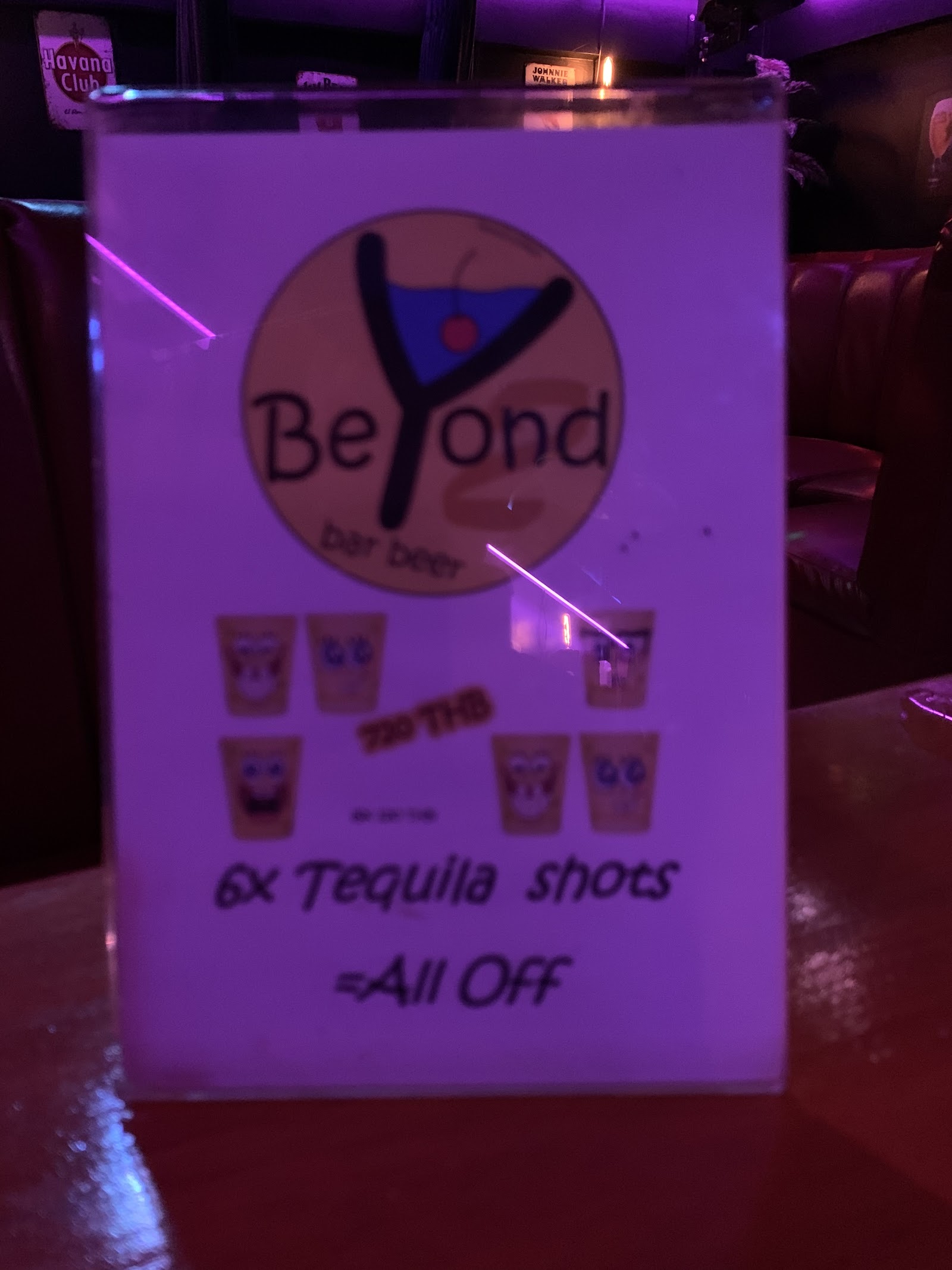 BeYond - Gentlemen's Club photo 32