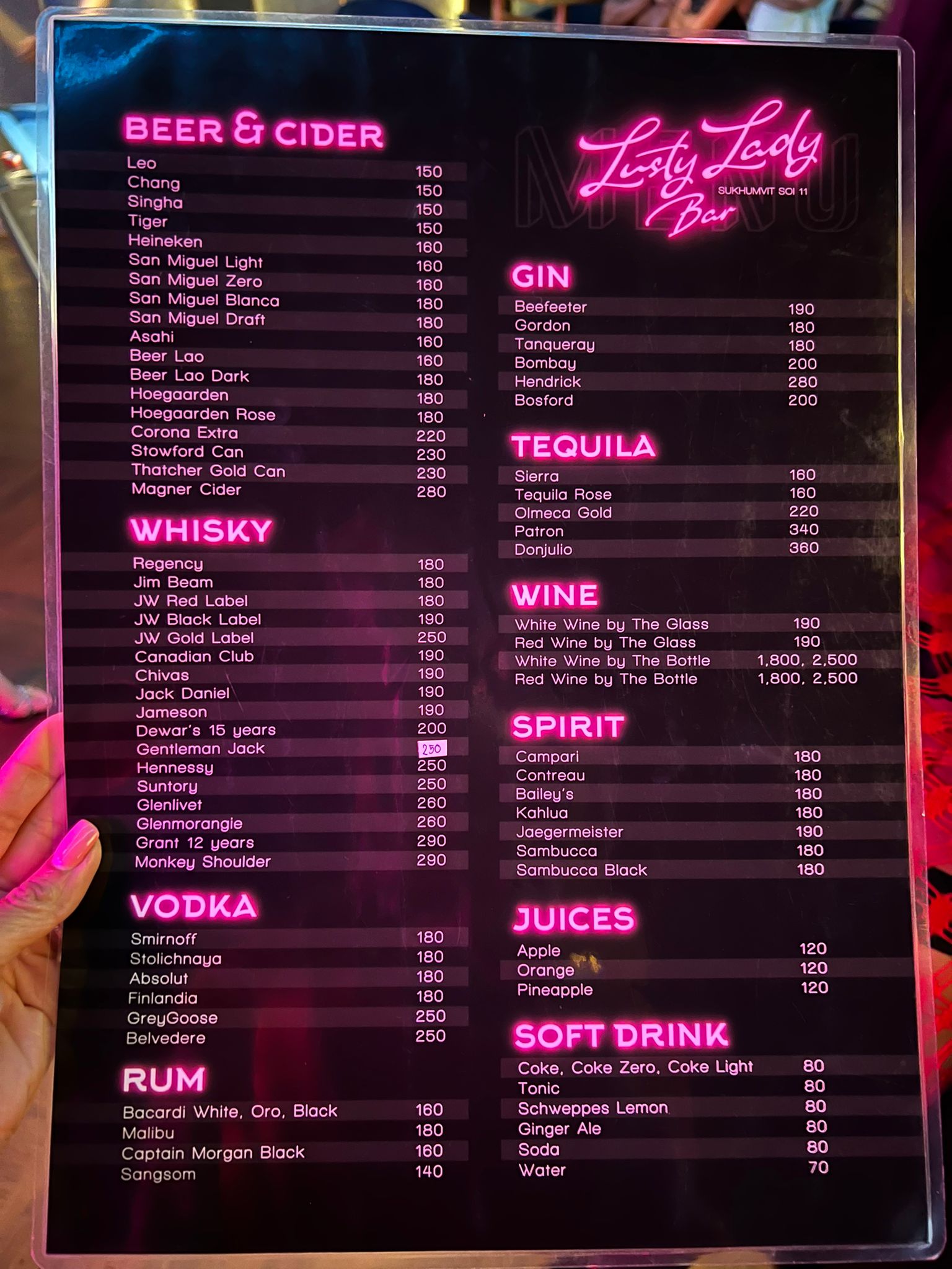 Lusty Lady Bar photo 6