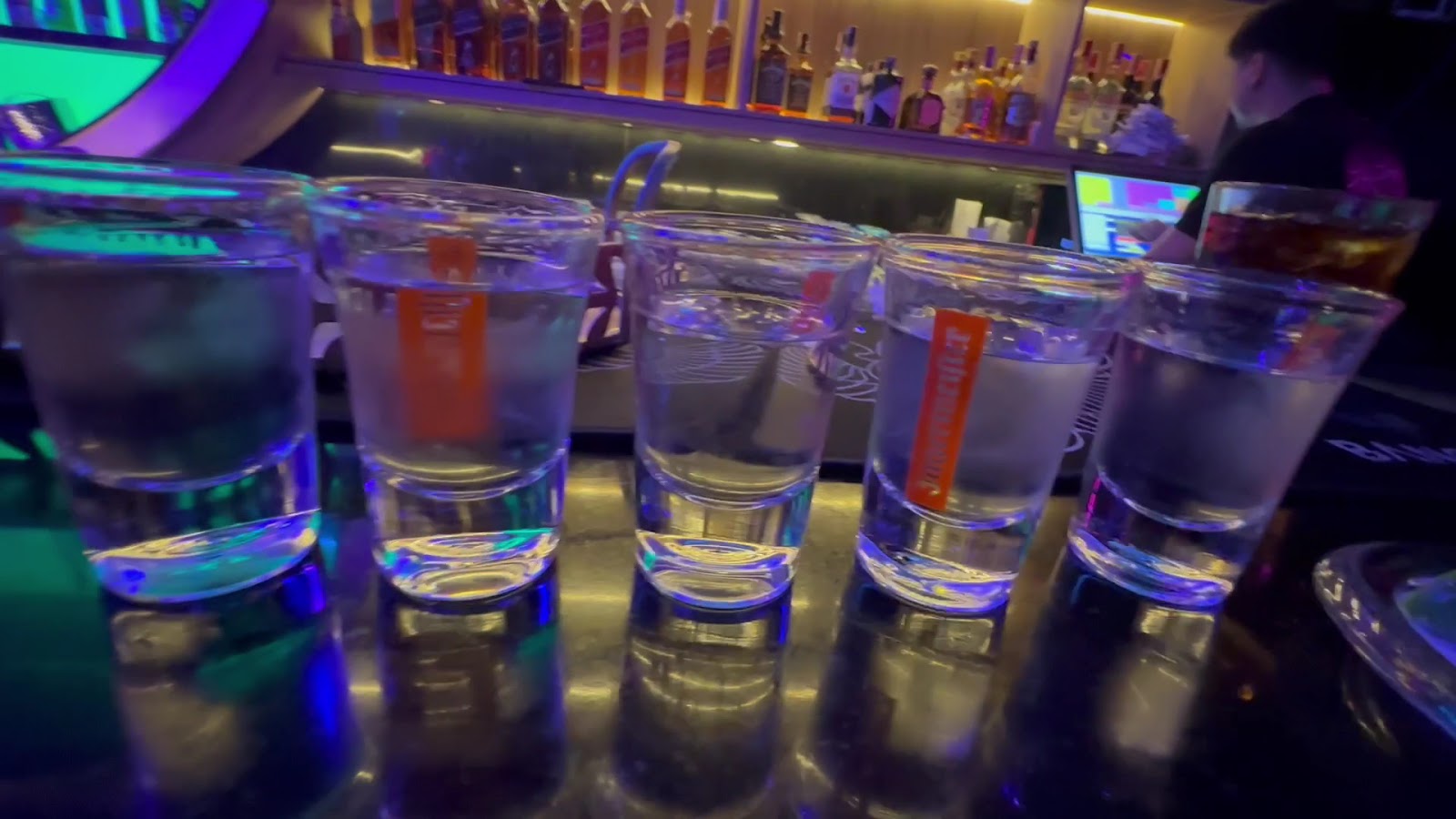 Lusty Lady Bar photo 4