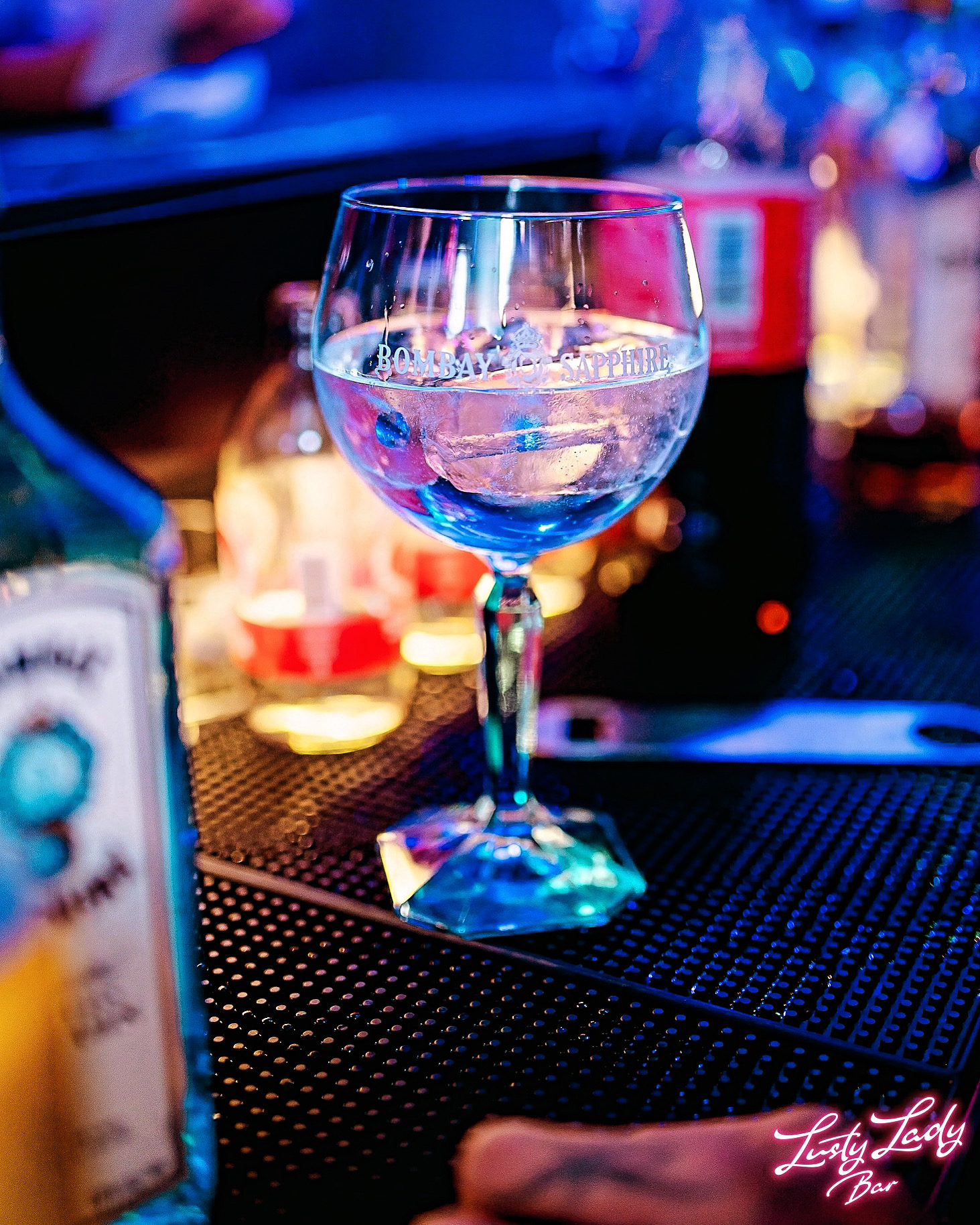 Lusty Lady Bar photo 5