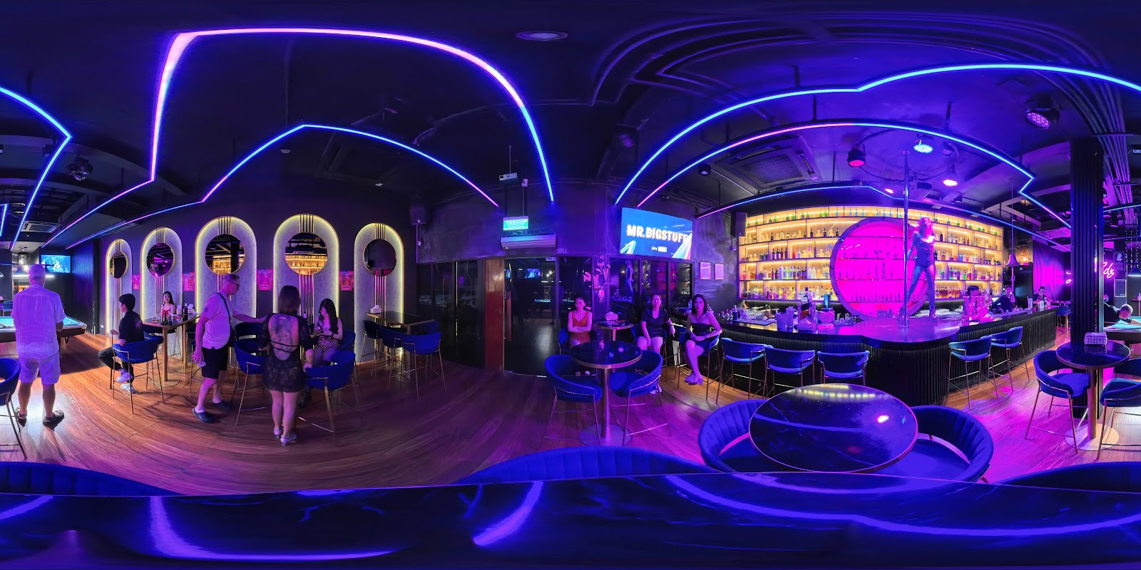Lusty Lady Bar photo 2