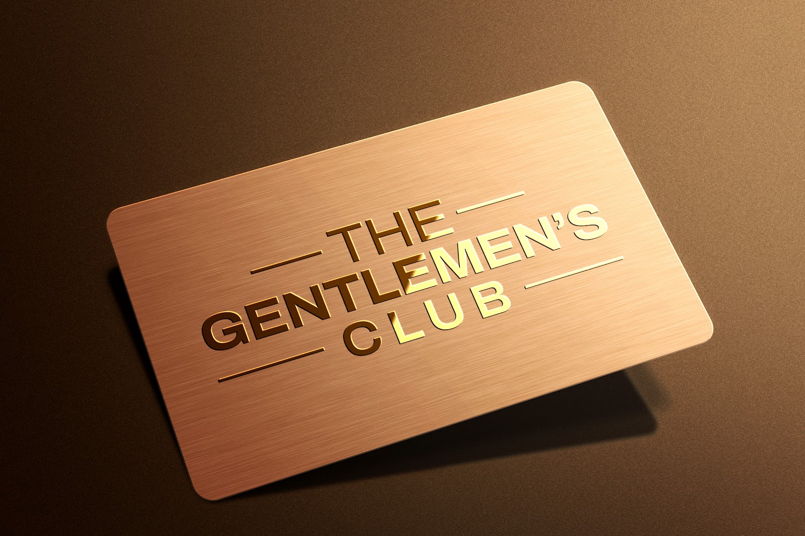 The Gentlemen Club photo 4