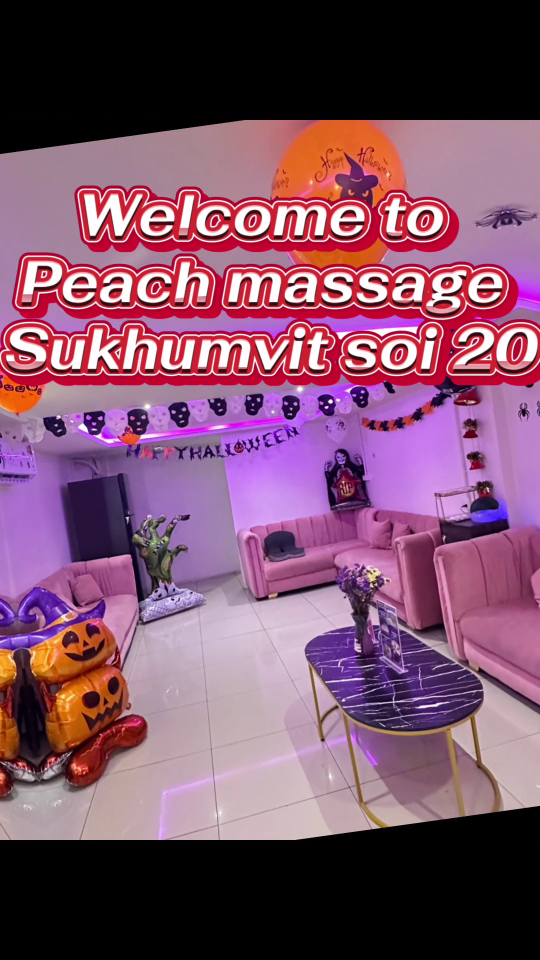 Peach Massage Bangkok 20 photo 9