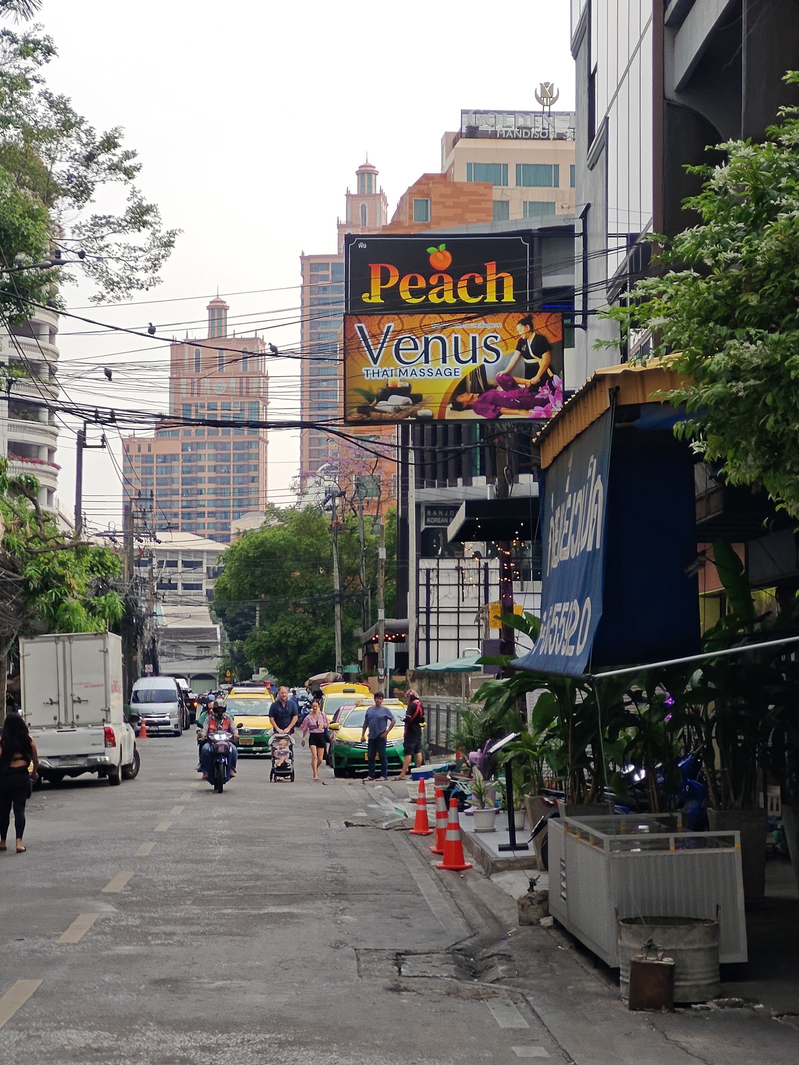 Peach Massage Bangkok 20 photo 6