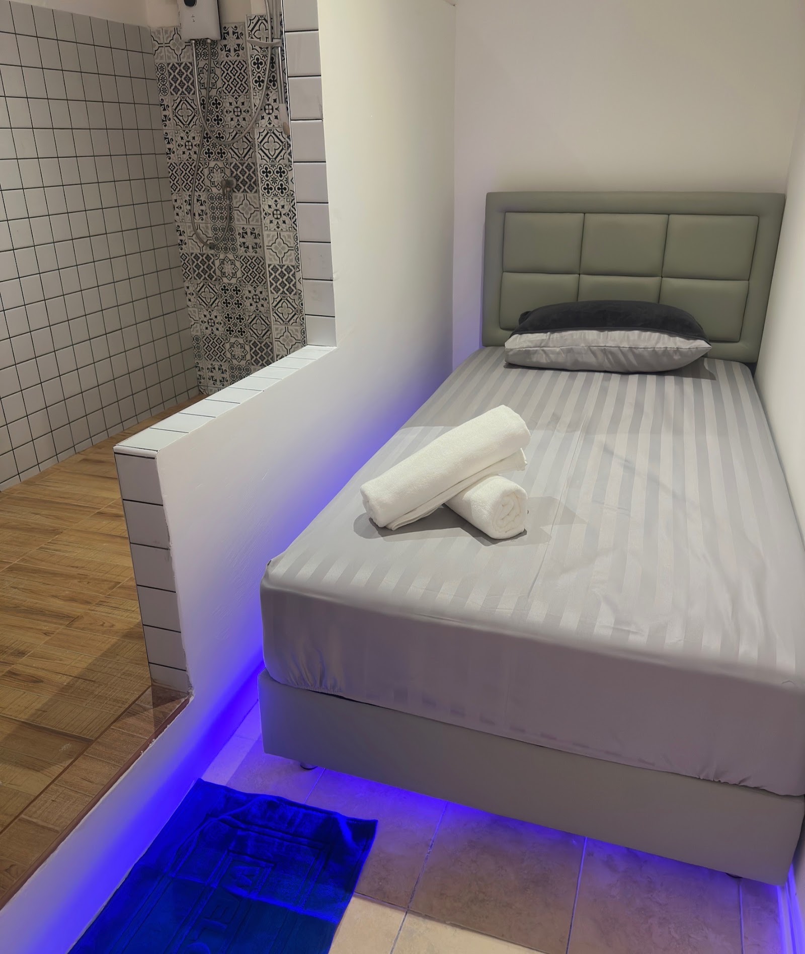 Peach Massage Bangkok 20 photo 5