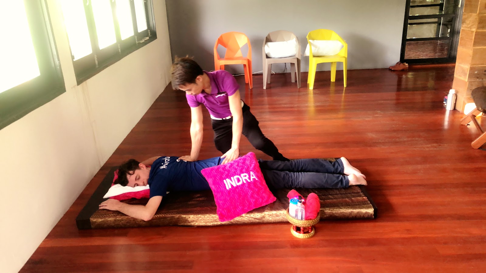 Indra Massage photo 4