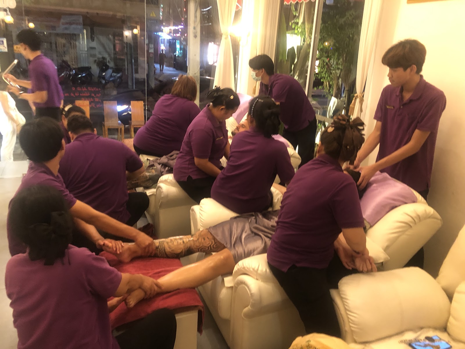 Indra Massage photo 5