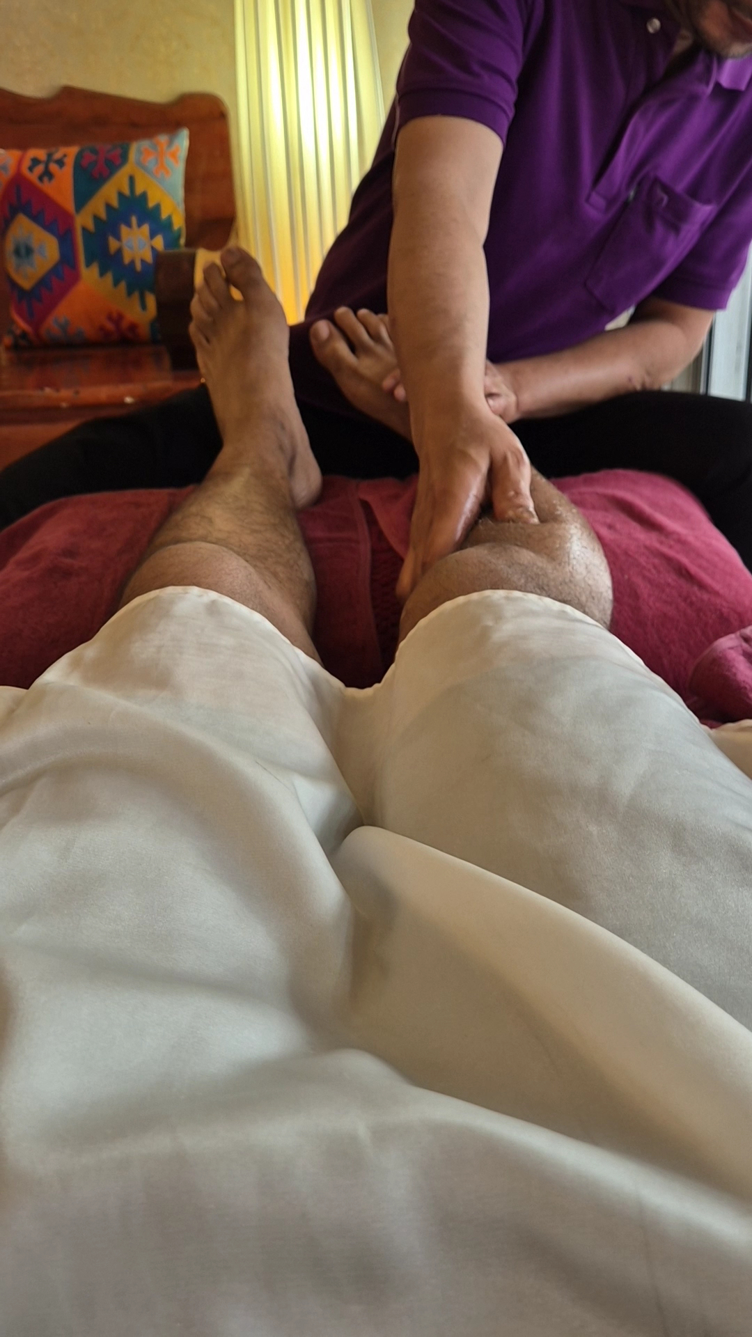 Indra Massage photo 7