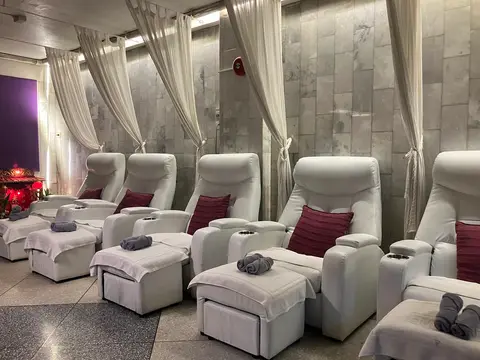 Indra Massage
